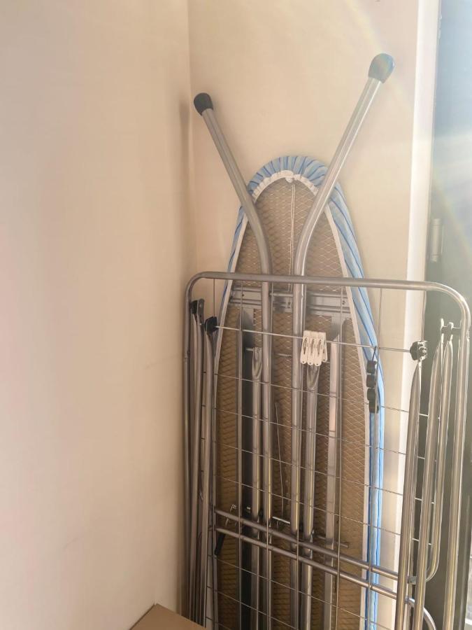 Home4You City Center Apartments 예레반 외부 사진